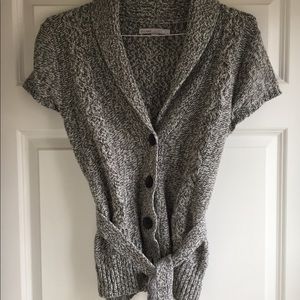 ⏰ Old Navy Short sleeve sweater